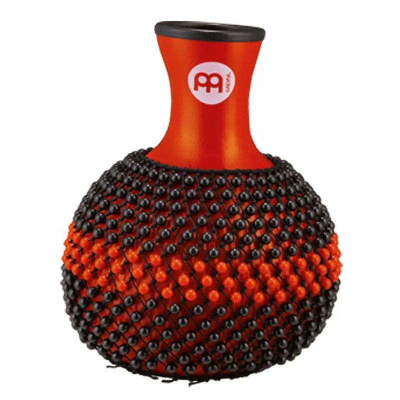 MEINL Shekere Medium Red SH-R Garantierte Lieferung