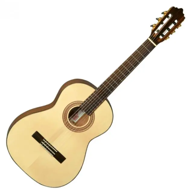 La Mancha Rubi S/63 7/8 Gitarre Solange Der Vorrat Reicht