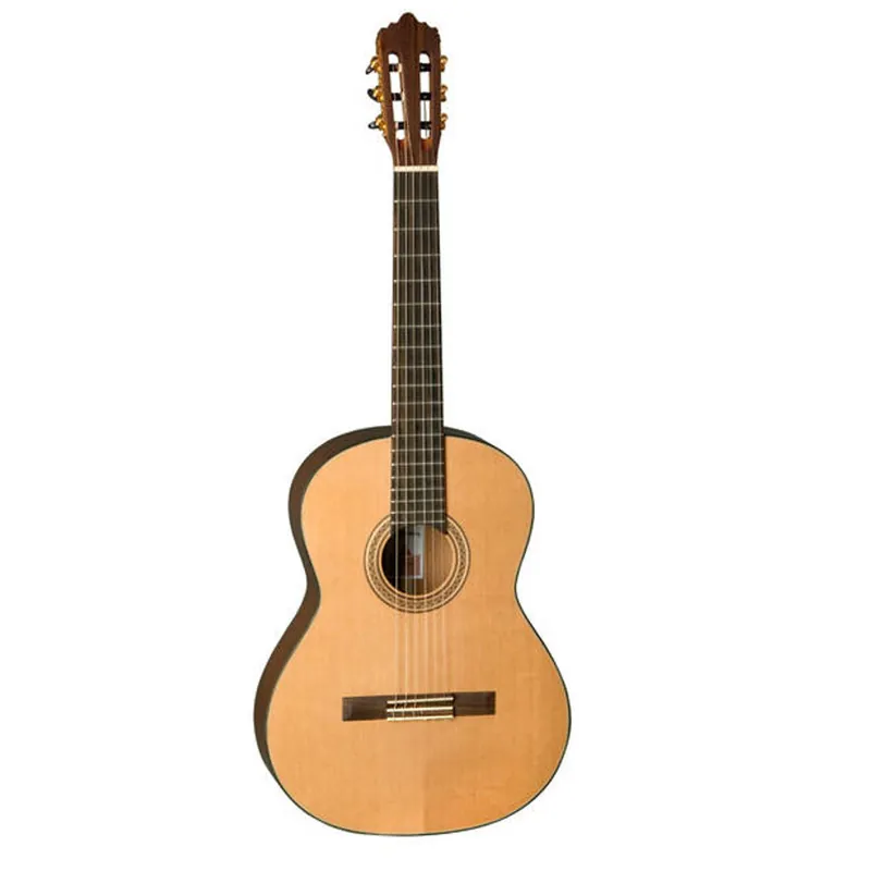 Heißes Angebot La Mancha Rubi CM/63 7/8 Größe Gitarre