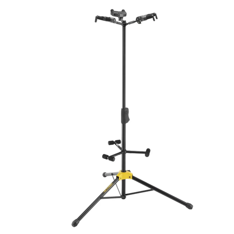 Bestpreis Hercules Gitarrenständer | Auto Grip System GS-432B