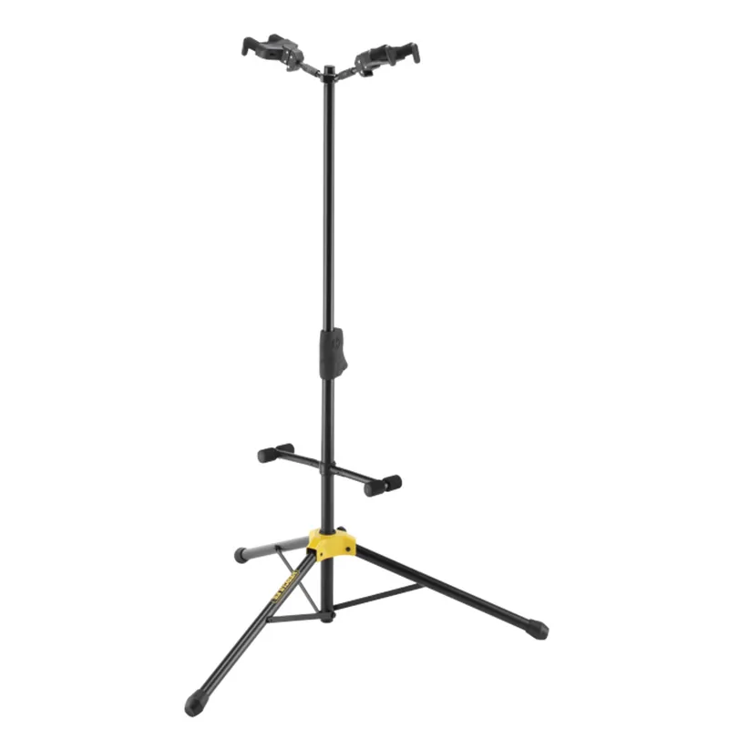 Echt Hercules Gitarrenständer | Auto Grip System GS-422B