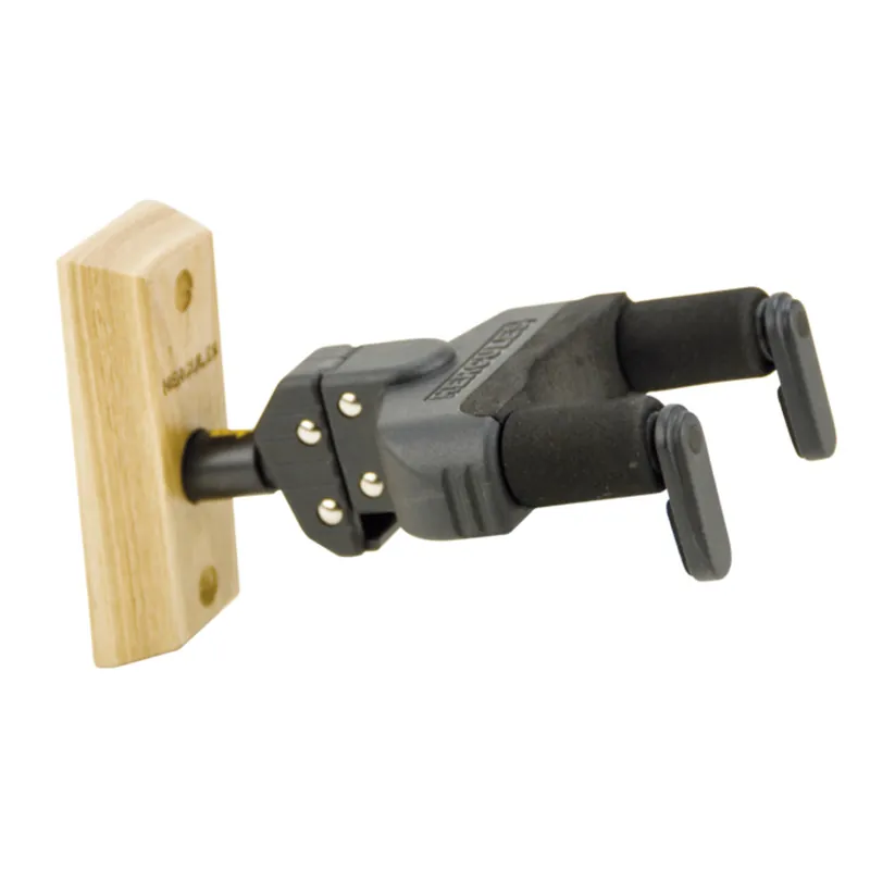 Hercules Gitarrenwandhalter mit AGS /GSP-38WB Bestseller