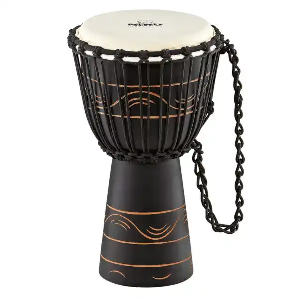 NINO kleine Djembe Moon Rhythm Series ADJ4-S Highlight