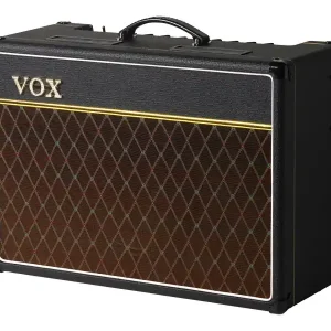 Top-Angebot VOX AC15C1 Gitarrenverstärker Custom Serie