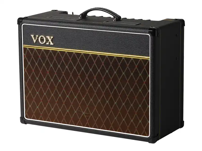 Top-Angebot VOX AC15C1 Gitarrenverstärker Custom Serie