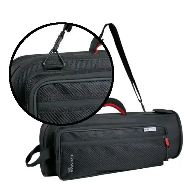 GEWA Trompeten GigBag | SPS® Serie Aktuell
