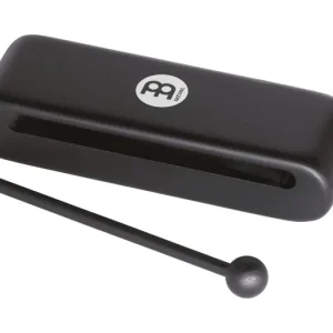 Versand Am Gleichen Tag MEINL Woodblock MWB2BK Percussion Holzblock