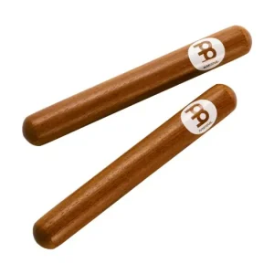MEINL Claves aus massivem Riesenmammutbaumholz CL1RW Redwood Aktuell