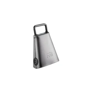 MEINL Kuhglocke STB45HA-CB Handheld Cow Bell Neue Kollektion