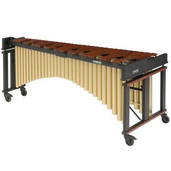 Highlight Studio49 Royal Percussion Marimba RMV 4300 flexible | erweiterbar