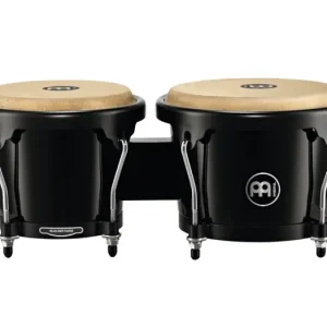 MEINL Headliner Bongos HFB100 Fiberglass Macho & Hembra Solange Der Vorrat Reicht