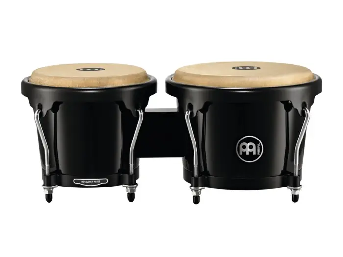 MEINL Headliner Bongos HFB100 Fiberglass Macho & Hembra Solange Der Vorrat Reicht