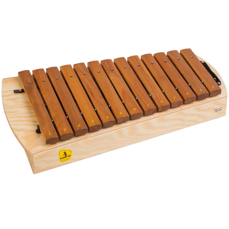 Begrenztes Angebot Studio49 Alt-Xylophon AX 1000