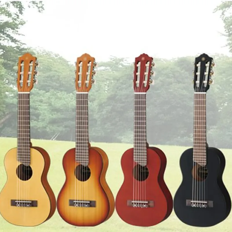 Yamaha Guitarlele GL1 Neuheit