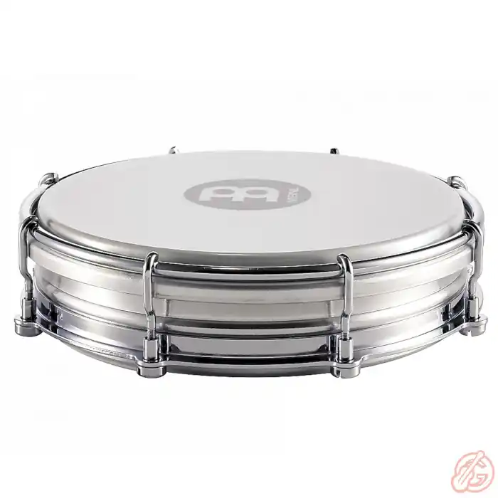 Meistverkauft MEINL Aluminium Tamborim 6″ TBR06ALU