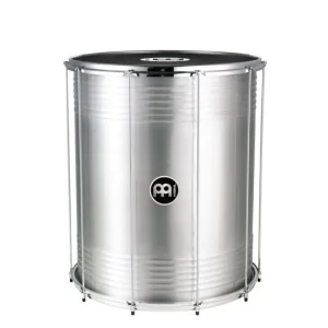 Meistverkauft MEINL Aluminium Surdo 22″ SU22
