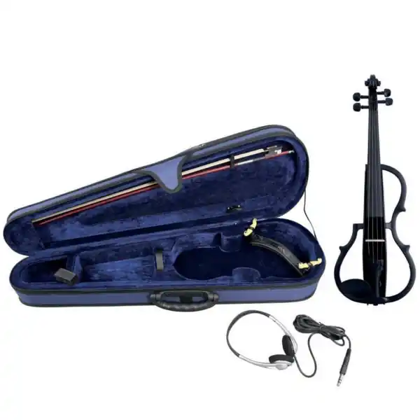 Günstig GEWA E-Violine Set | verschiedene Farben