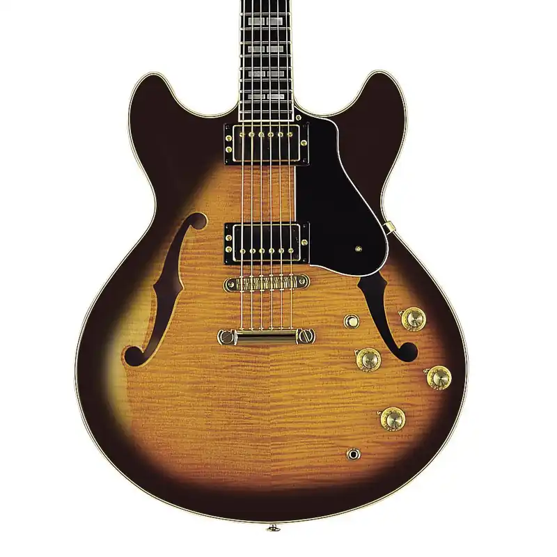 Neue Kollektion Yamaha SA-2200 E-Gitarre