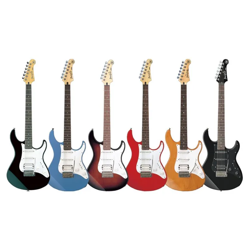 Sale Yamaha 112 J Pacifica E-Gitarre