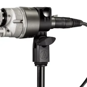 Direkt Vom Hersteller Audio Technica ATM250DE Instrumentenmikrofon