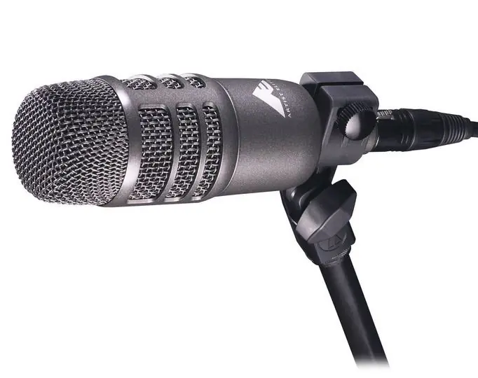 Versand Am Gleichen Tag Audio Technica AE2500 artist elite Mikrofon
