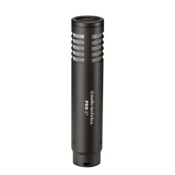 Audio Technica Kleinmembran Kondensator PRO37 Sofort Bestellen