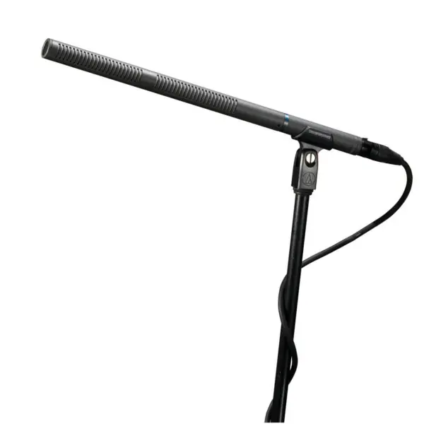 AUDIO TECHNICA Kondensator-Richtmikrofon AT8035 Neue Kollektion
