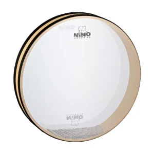 Bestseller NINO Sea Drum 14″ (Ocean Drum) Meinl