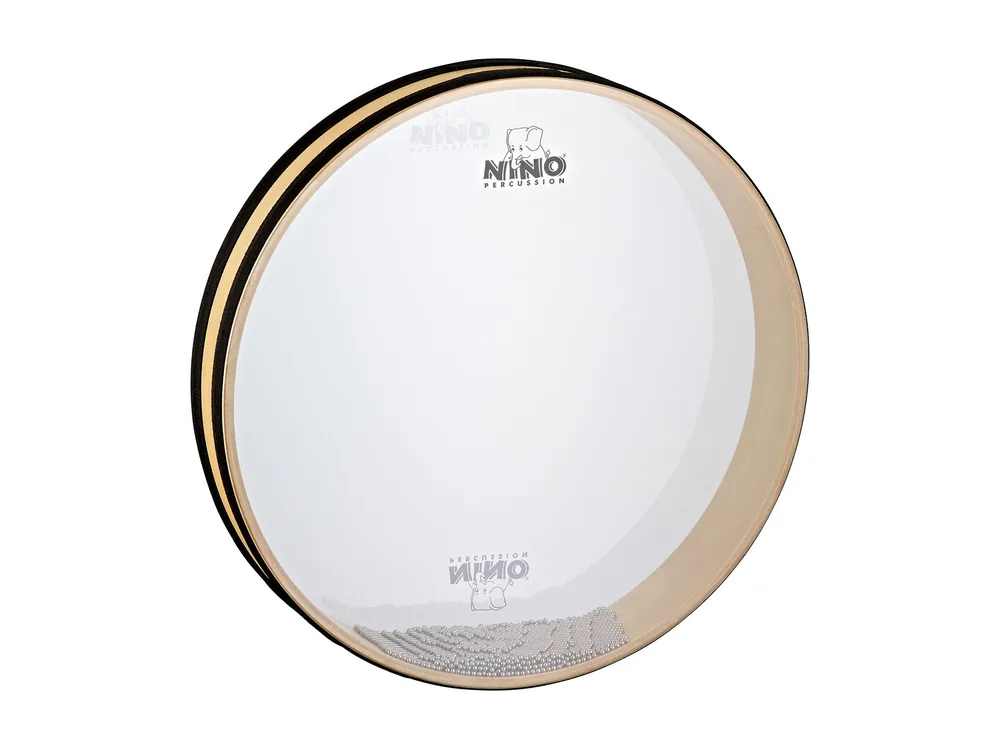 Bestseller NINO Sea Drum 14″ (Ocean Drum) Meinl