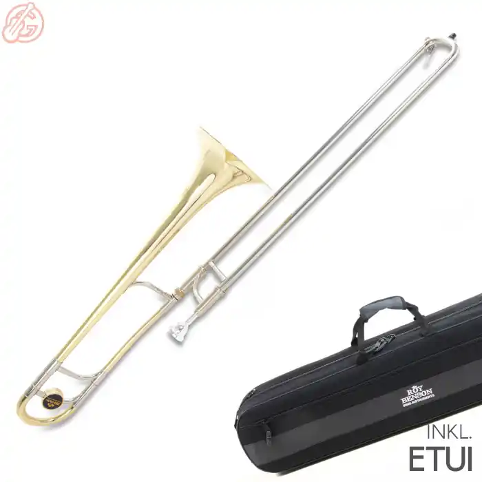 GEWA ROY BENSON Tenor-Posaune TT-227 Mega-Angebot