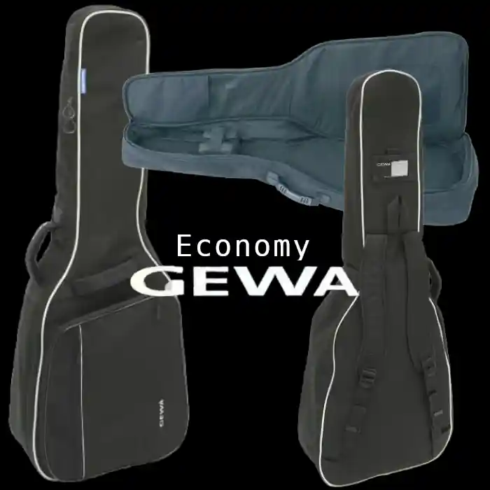 GEWA Gigbag für Western-/Akustik-Gitarre Bestseller