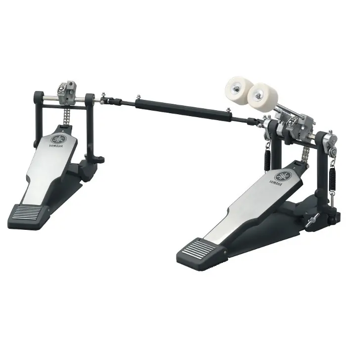 Yamaha DFP8500C Doppel-Fußmaschine – Bassdrum Double Foot Pedal Kostenloser Versand