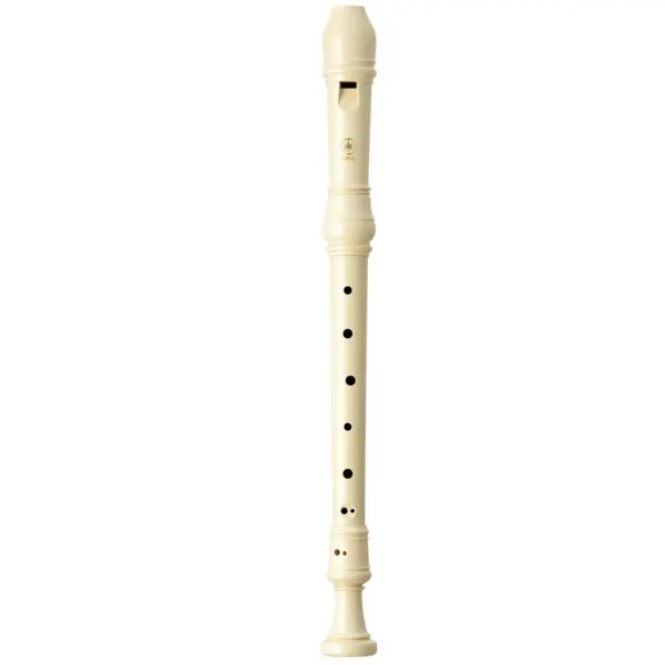 Preisknaller Yamaha F-Alt Flöte barock YRA-28BIII