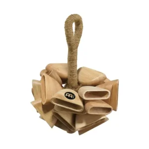 Neu Im Sortiment MEINL Wasserfall-Effekt Wood Waterfall WA2NT Natur