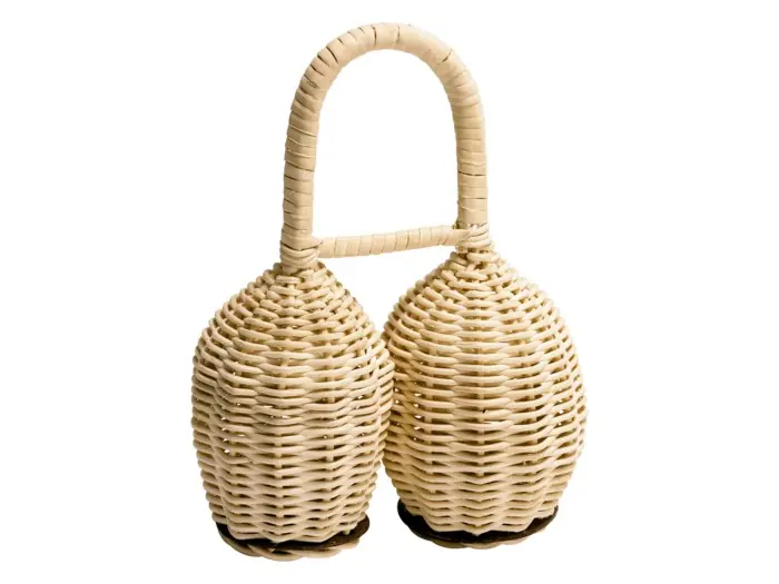MEINL Double Shaker DO1 Begrenztes Angebot