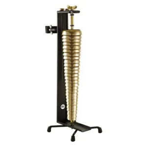 MEINL Glockenbaum BT27 Stand Alone Bell Tree Solange Der Vorrat Reicht