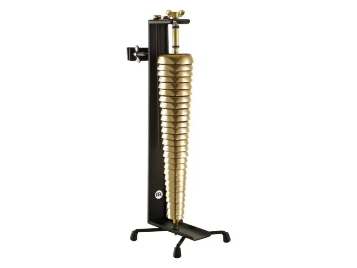 MEINL Glockenbaum BT27 Stand Alone Bell Tree Solange Der Vorrat Reicht