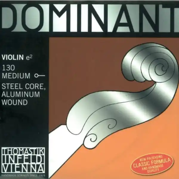 THOMASTIK Dominant Saitensatz für Violine 4/4 Sonderangebot