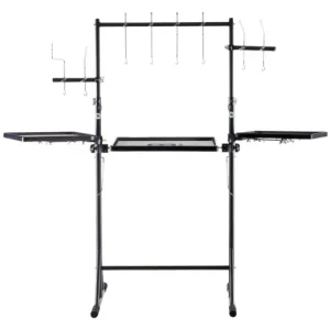 MEINL Percussion Workstation TMPWS Arbeitsstation Echt