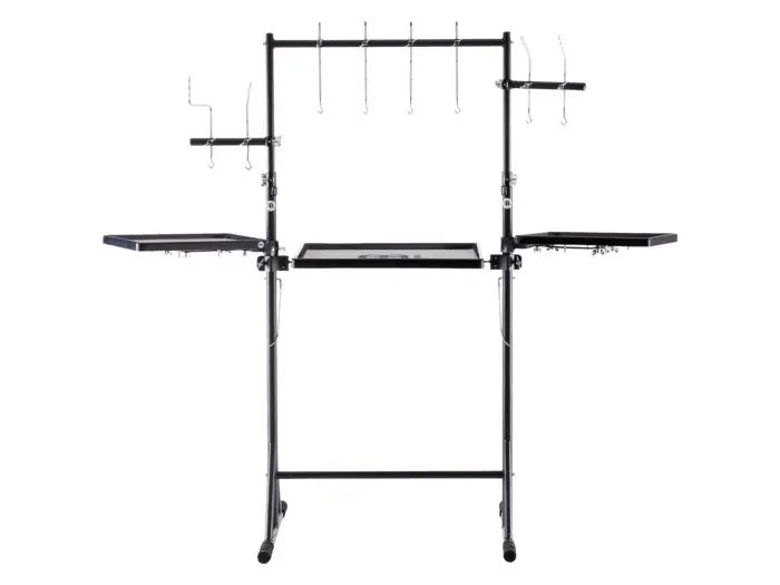MEINL Percussion Workstation TMPWS Arbeitsstation Echt