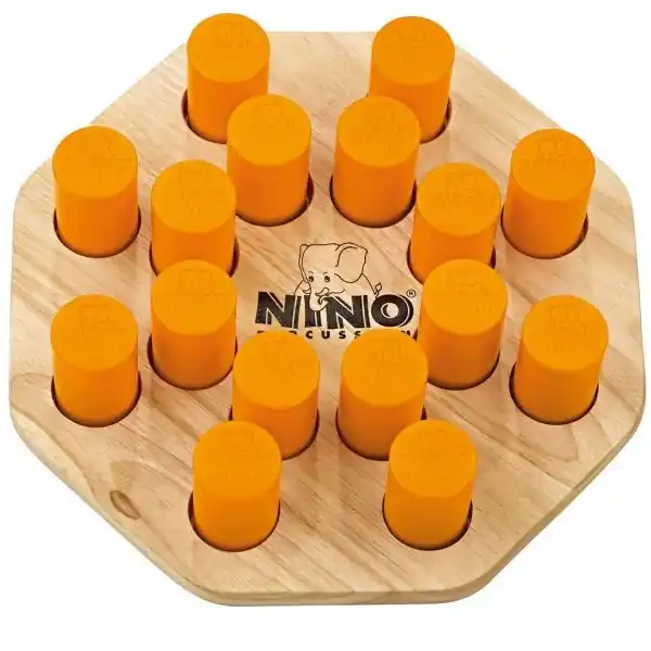 NINO Shake´n Play – das Shaker-Memory NINO526 Must-Have