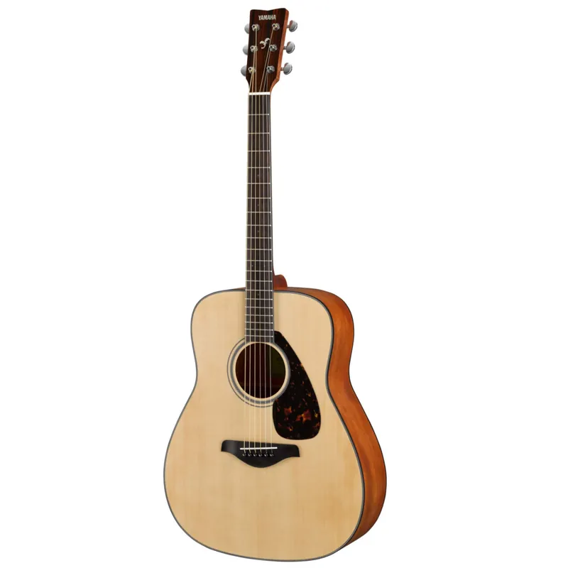 Jetzt Kaufen Yamaha FG800M Acoustic Guitar