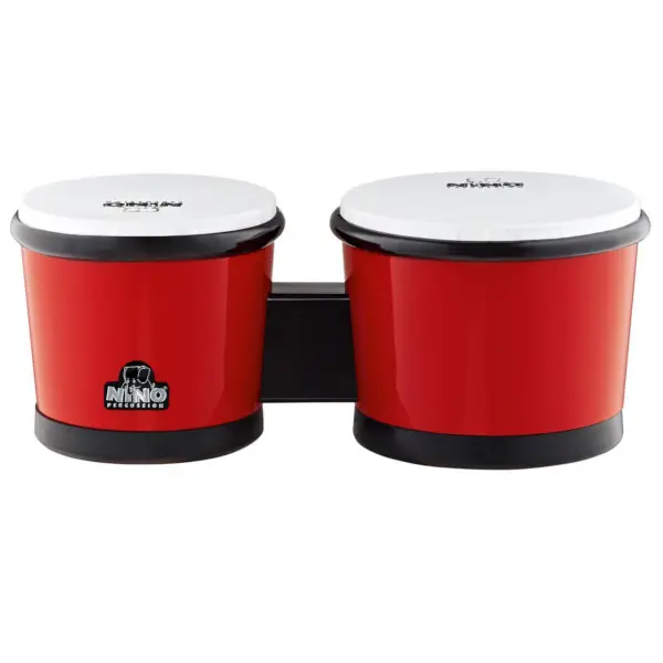 Neue Kollektion NINO ABS Bongo verschiedene Farben NINO19