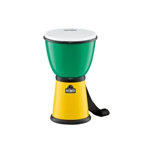 NINO ABS Djembe verschiedene Farben NINO18 Letzte Chance