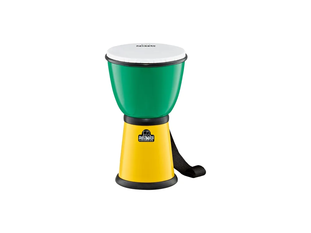 NINO ABS Djembe verschiedene Farben NINO18 Letzte Chance