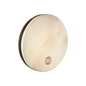 MEINL Tar mit Ziegenfell Frame Drum 16″ FD16T Geprüft