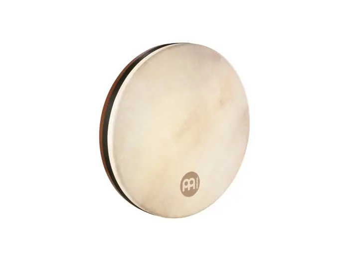 MEINL Tar mit Ziegenfell Frame Drum 16″ FD16T Geprüft