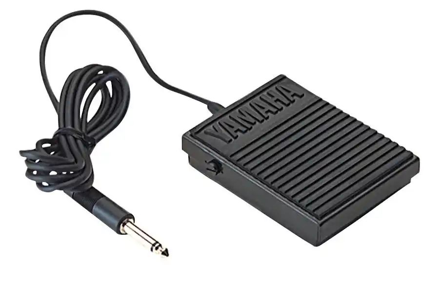 YAMAHA Universalpedal FC5 Sustain-/ Start-Stop-Fußschalter Sale