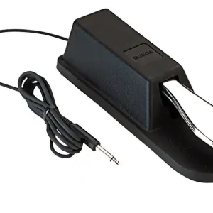 YAMAHA Sustain Pedal FC4A Haltepedal/Fußschalter Kostenloser Versand
