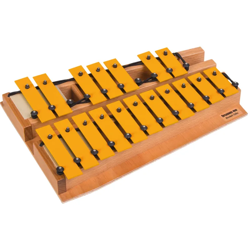 Online Kaufen Studio49 Sopran Glockenspiel GSC chromatisch